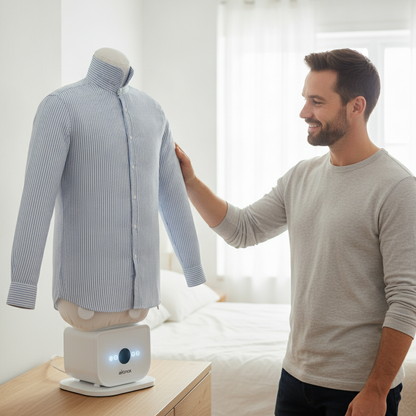 Auto Iron