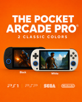 The Pocket Arcade®